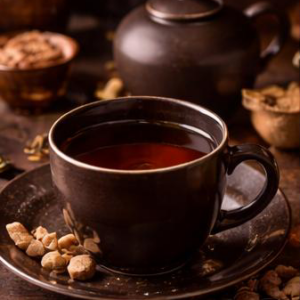 16- Schwarzer Eleganz