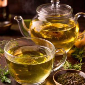 17- Grüner Harmonie