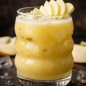 26- Frischer Apfelsaft 0.3L