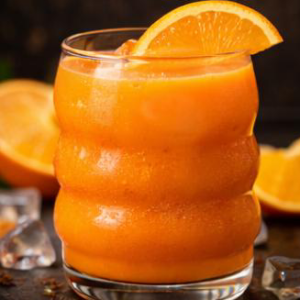 24- Frischer Orangensaft 0.3L