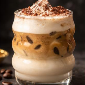 20- Iced Cappuccino 400 ml