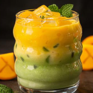22- Iced Matcha Mango 400 ml
